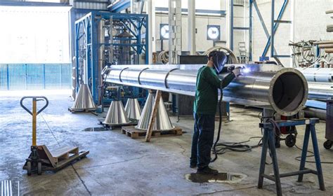 metal fabrication sidney bc|stainless steel fabricators sydney.